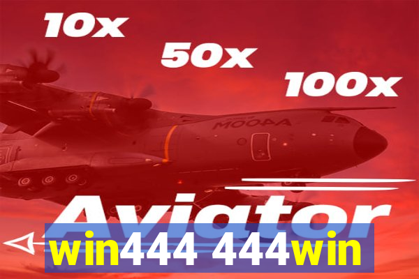 win444 444win